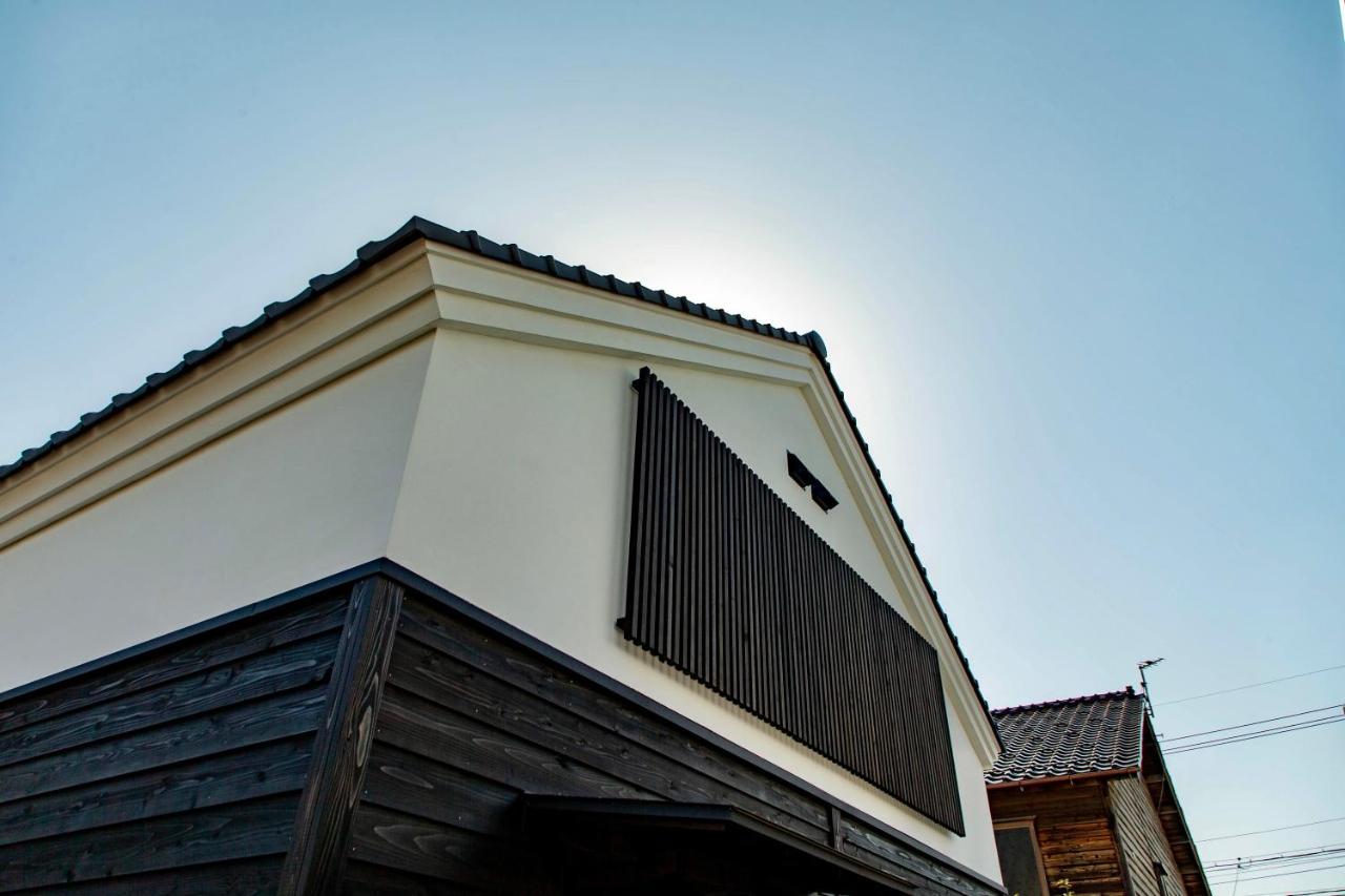 B&B Mikawa 5 - Villas With Bbq Terrace Kanazawa Zewnętrze zdjęcie