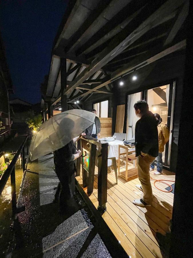 B&B Mikawa 5 - Villas With Bbq Terrace Kanazawa Zewnętrze zdjęcie