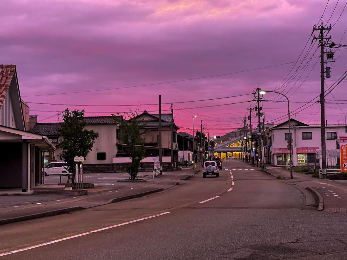 B&B Mikawa 5 - Villas With Bbq Terrace Kanazawa Zewnętrze zdjęcie