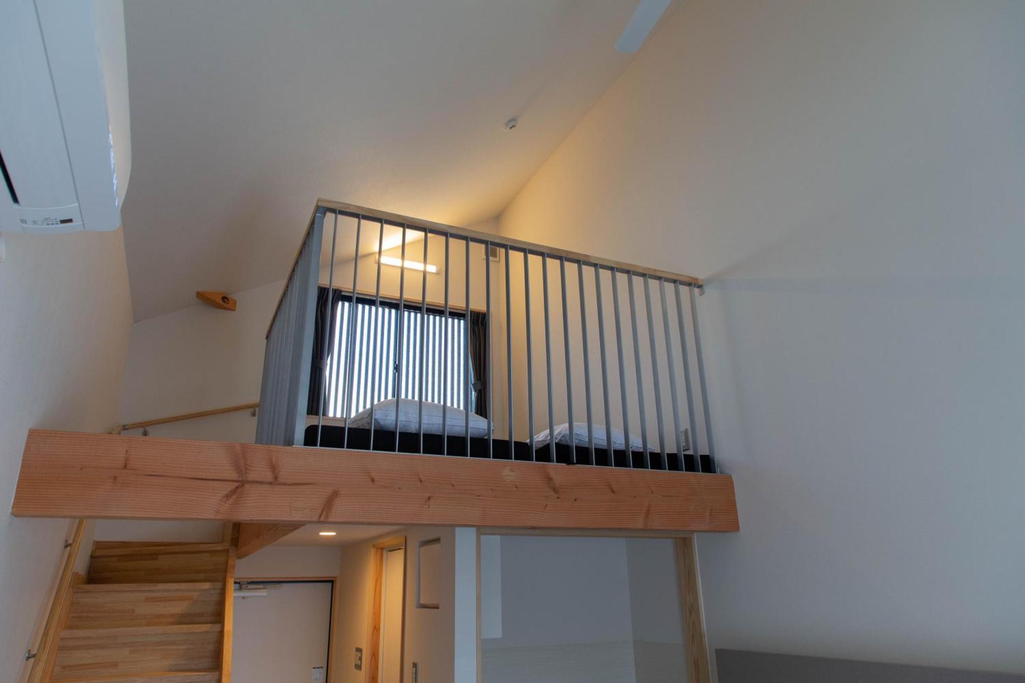 B&B Mikawa 5 - Villas With Bbq Terrace Kanazawa Pokój zdjęcie
