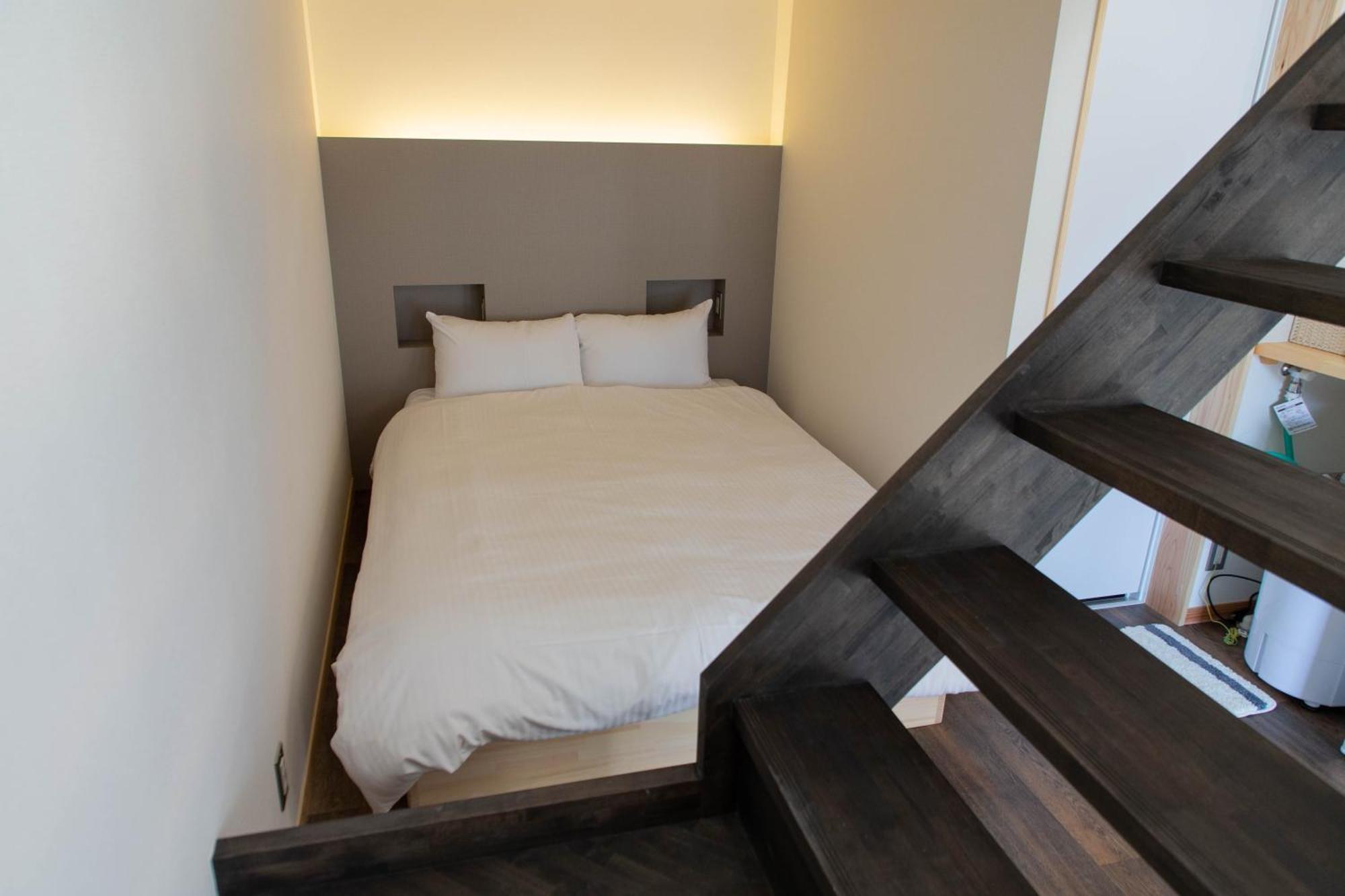 B&B Mikawa 5 - Villas With Bbq Terrace Kanazawa Pokój zdjęcie